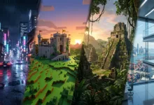 ألعاب مايو 2026