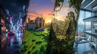 ألعاب مايو 2026