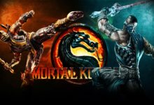 Mortal Kombat