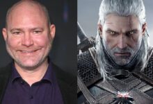 The Witcher 4