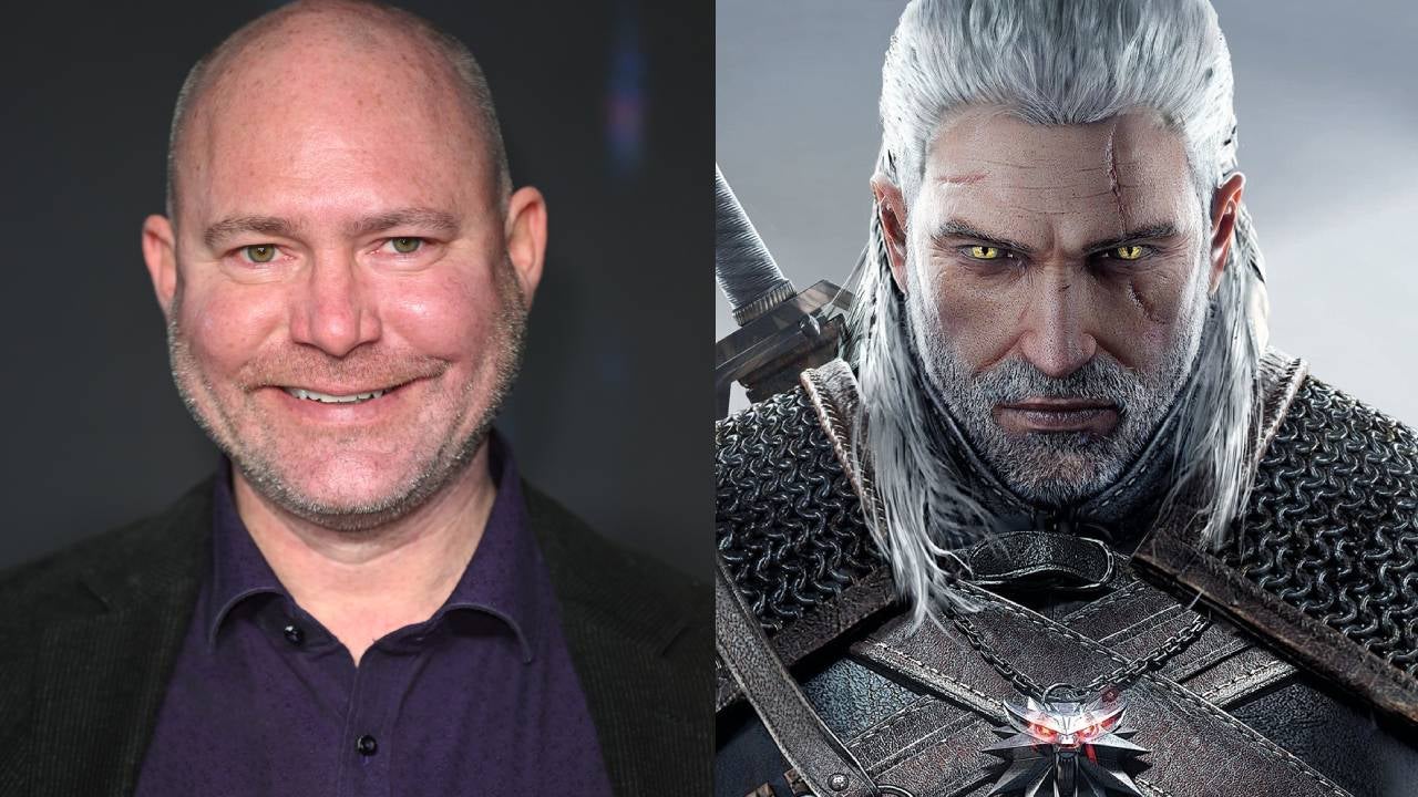The Witcher 4