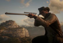 Red Dead Redemption 2