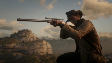 Red Dead Redemption 2