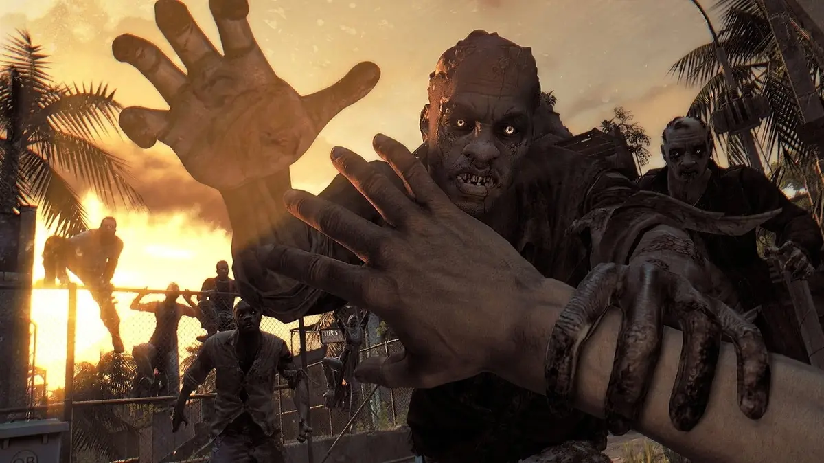Dying Light 2 