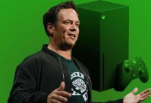 العاب اكسبوكس Xbox Series X PS5