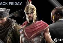 تخفيضات Black Friday