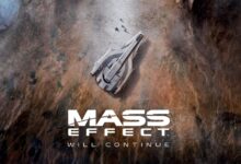 Mass Effect
