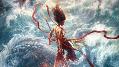 NEZHA 2