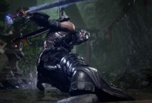 Ninja Gaiden 4