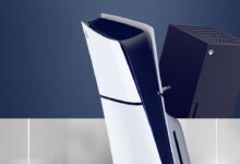 PS5 Slim
