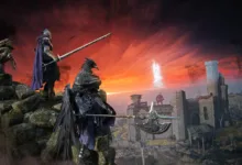 Elden Ring Nightreign