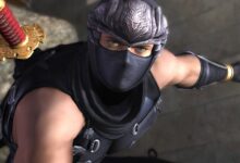Ninja Gaiden