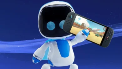 نينتندو سويتش 2