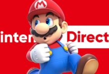 Nintendo Direct 2022