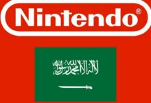 Nintendo Switch 2 السعودية