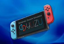 محاكي Switch سويتش