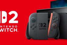 Switch 2