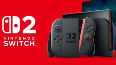 Switch 2