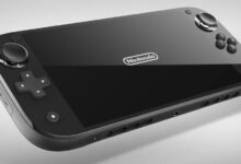 نينتندو سويتش الجديد