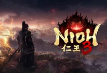 Nioh 3