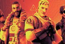 فورتنايت البناء nobuild