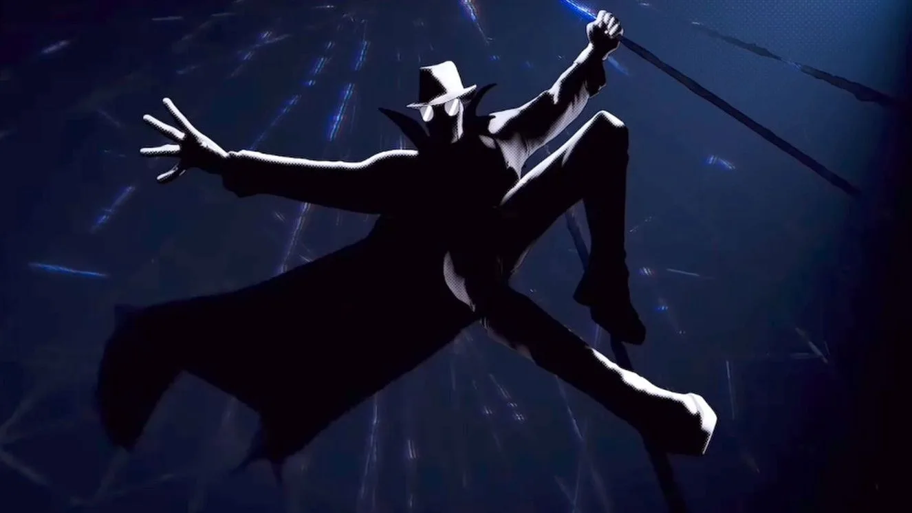 سبايدر-مان 2026