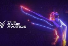 The Game Awards 2021
