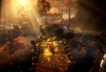 No Rest for the Wicked