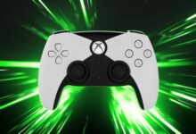 وحدة تحكم Xbox
