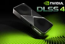 Nvidia DLSS 4.5