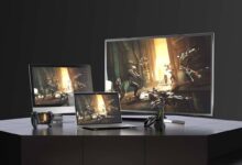 GeForce Now