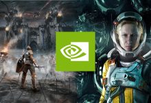 Nvidia Geforce Now
