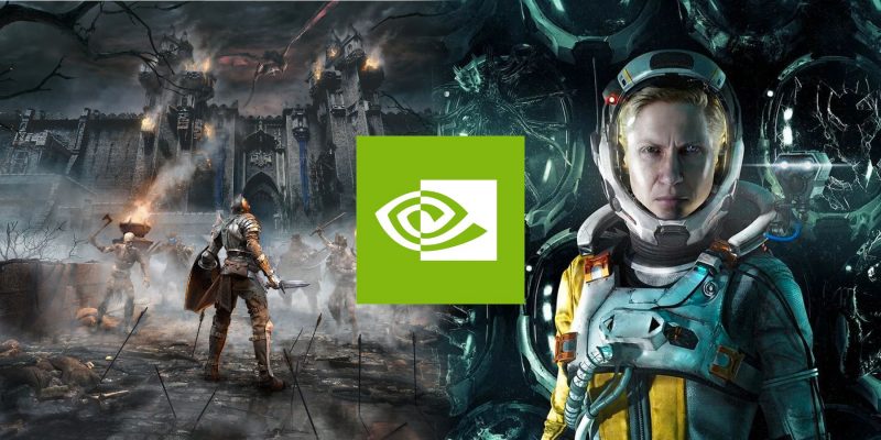 Nvidia Geforce Now