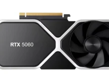 NVIDIA GeForce RTX 5060