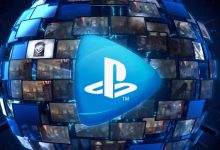 بلايستيشن 5 PS Now
