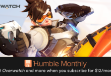 Overwatch