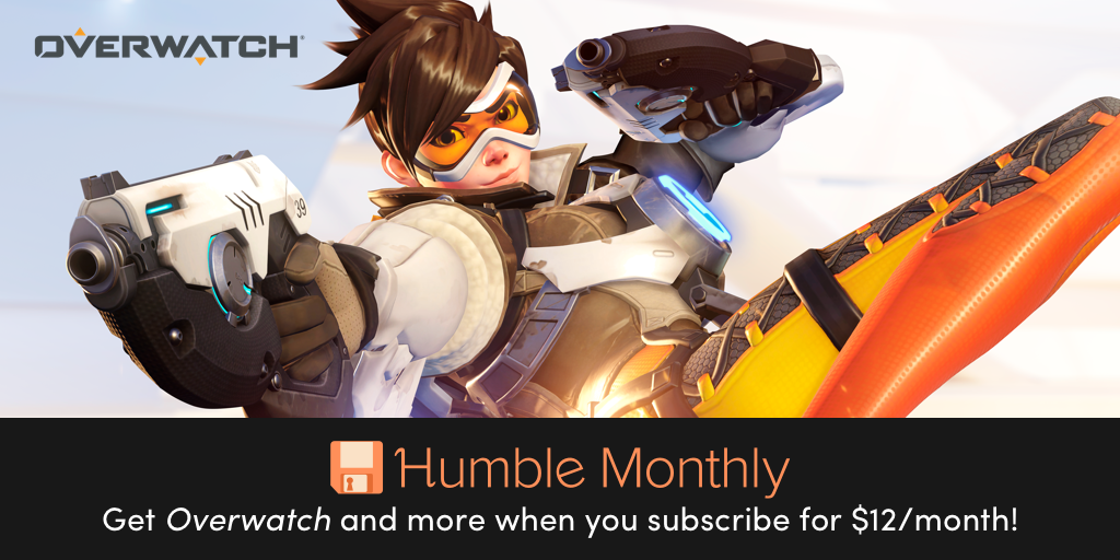 Overwatch
