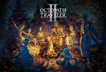 Octopath Traveler 2