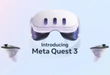 Oculus Quest 3