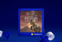 العاب بلايستيشن بلس المجانية