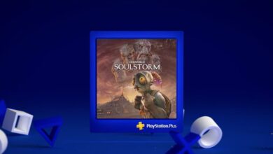 العاب بلايستيشن بلس المجانية