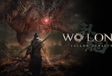 مراجعة Wo Long: Fallen Dynasty