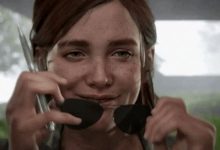 The Last of us 2