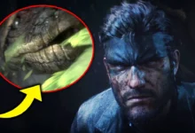Metal Gear Solid Delta: Snake Eater