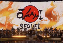 Okami sequel