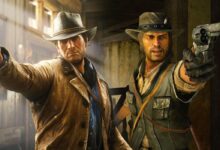 Red Dead Redemption 2