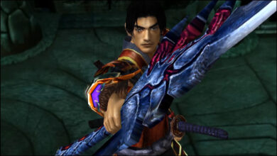 Onimusha: Warlords Remastered