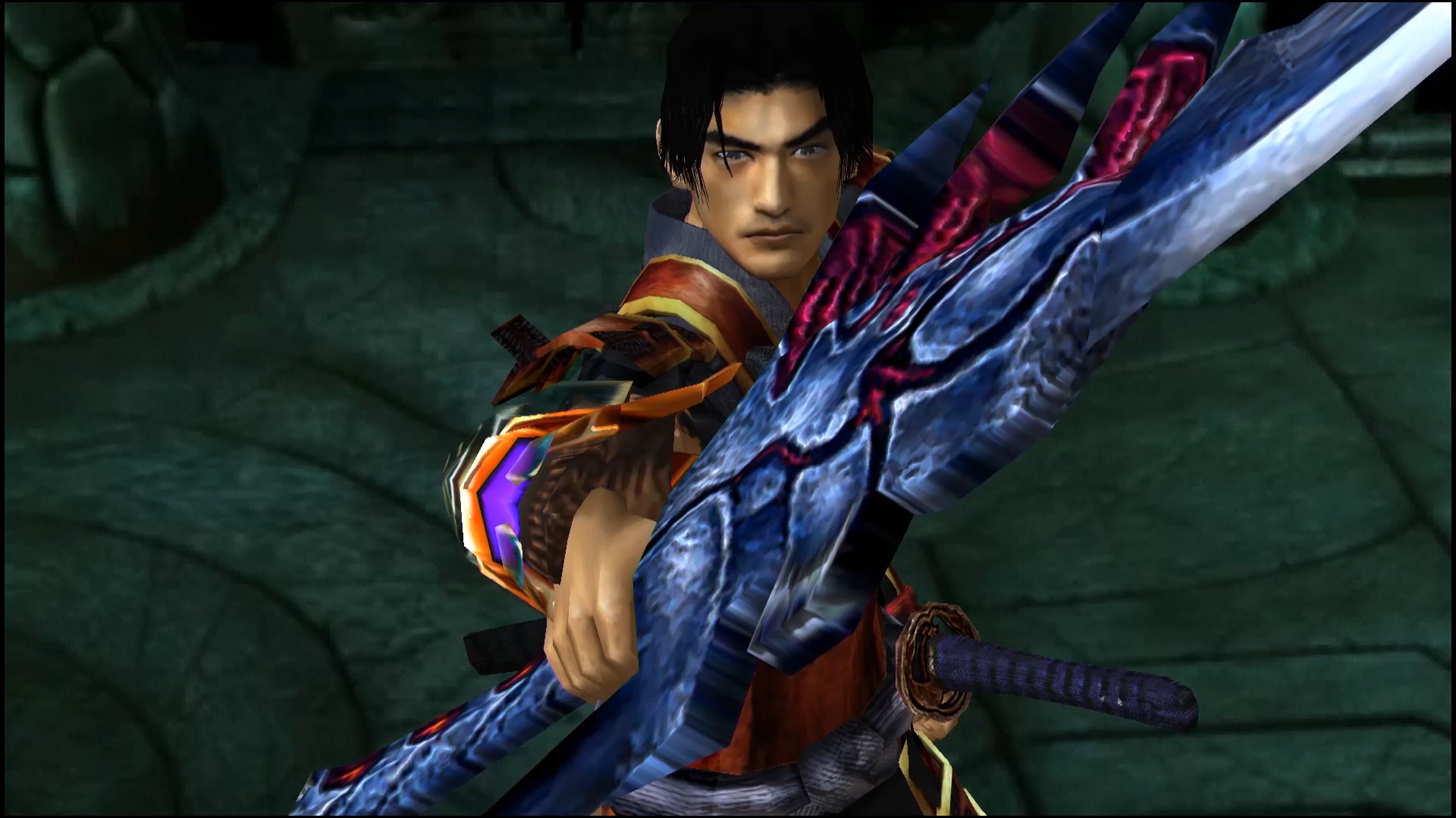 Onimusha: Warlords Remastered