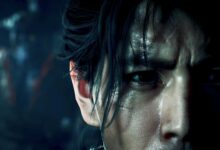 Onimusha: Way of the Sword