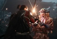 Onimusha: Way of the Sword